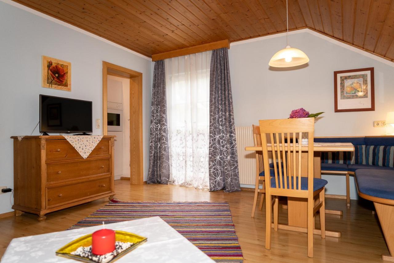 Haus Sonja *
