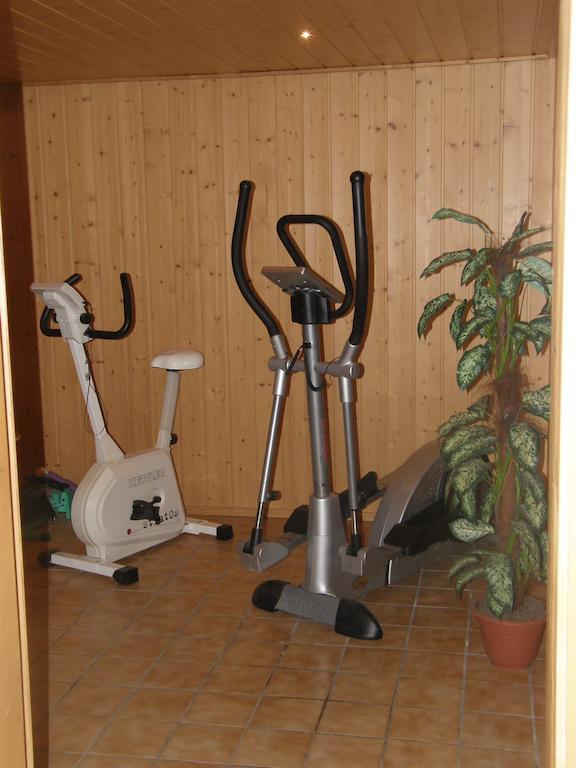 Apartment Haus Sonja *